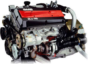 B0091 Engine
